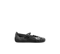 Puma - Speedcat Ballet Snake - Femme - Sport - Gris - Taille: 37 1/2 EU