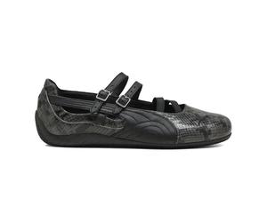 Puma - Speedcat Ballet Snake Wns - Femme - Sport - Gris - Taille: 40 1/2 EU
