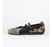 Puma Speedcat Ballet Snake Wns Puma Black/ Vapor Gray 8.5