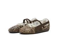 Puma Speedcat Ballet Wild WNS, Chocolat - Blanc chaud, 10 US
