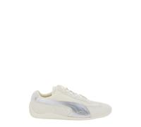 Puma - Speedcat Baskets - Homme - Chaussures - Beige - Taille: 39 1/2 EU