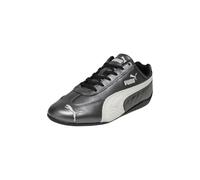 Puma Baskets Speedcat Metallic Homme Basses Noires Taille 40,5