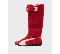 Puma Speedcat Boot Wns women Boots red taille: 37,5