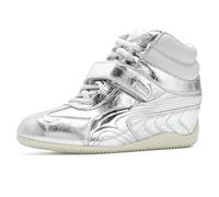 PUMA Speedcat Chaussures compensées, Puma Argenté/gris vapeur, 8.5