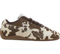 Puma Speedcat Cow Sneaker Women Chaussures 41 Marron