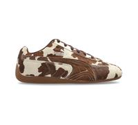 Puma Baskets Speedcat Cow Wns Femme Marron Taille 39