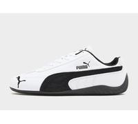PUMA Speedcat Cuir - Blanc 42
