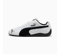 Puma Baskets Speedcat Lthr W Femme Taille 42 Blanc