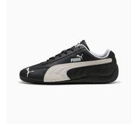 PUMA Speedcat Cuir Noir Unisexe
