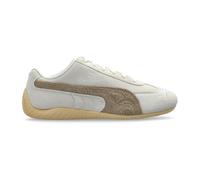 Puma - Speedcat Elevated Baskets - Femme - Chaussures - Beige - Taille: 39 1/2 EU