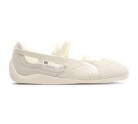 Puma Speedcat Femme - Baskets, Beige - Pointure 39 - Cuir Beige 39