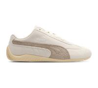 Puma Speedcat Femme - Baskets, Beige - Pointure 40.5 - Cuir suédé Beige 40.5