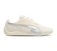 Puma Speedcat Femme - Baskets, Blanc - Pointure 38.5 - Nylon White 38.5
