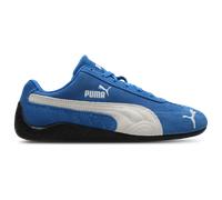 Puma Speedcat Femme - Baskets, Bleu - Pointure 38 - Cuir suédé Blue 38