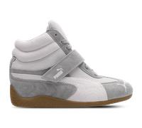 Puma Speedcat Femme - Baskets, Gris - Pointure 42 - Cuir suédé Grey 42