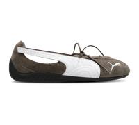 Puma Speedcat Femme - Baskets, Marron - Pointure 38.5 - Cuir Brown 38.5