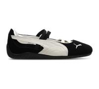 Chaussures En Suã¨De Speedcat Ballet Femme Black,White,Warm White
