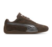 PUMA Sneakers Speedcat Lux Unisexe, Accessoires, Marron, 40.5 40.5