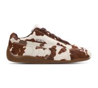 Puma Baskets Speedcat Cow Wns Femme Marron Taille 40