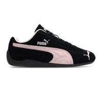 Puma Speedcat Femme - Baskets, Noir - Pointure 35.5 - Cuir suédé Black 35.5