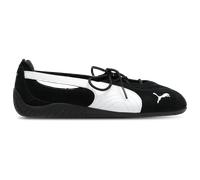 Puma Speedcat Femme - Baskets, Noir - Pointure 38 - Cuir Black 38