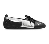 Puma Speedcat Femme - Baskets, Noir - Pointure 40 - Cuir Black 40
