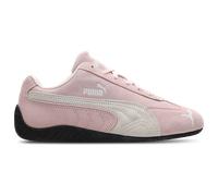 Puma Speedcat Femme - Baskets, Rose - Pointure 37 - Cuir suédé Pink 37