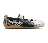 Puma Speedcat Femme - Baskets, Vert - Pointure 36 - Cuir Green 36