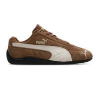 Puma Speedcat Femme Chaussures - Marron - Taille: 36 - Cuir suédé - Foot Locker Brown 36
