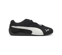 PUMA Speedcat Go Baskets à lacets pour femme Noir, noir, 38.5 EU