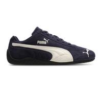 PUMA Baskets basses 'Speedcat' bleu marine / blanc, Taille 42