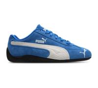 Puma Speedcat Homme - Baskets, Bleu - Pointure 45 - Cuir suédé Blue 45