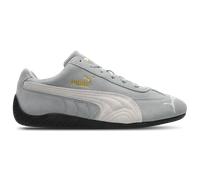 Puma Speedcat Homme - Baskets, Gris - Pointure 40 - Cuir suédé Grey 40
