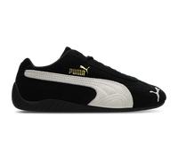 Puma Speedcat Femme - Baskets, Noir - Pointure 40 - Cuir suédé Black 40