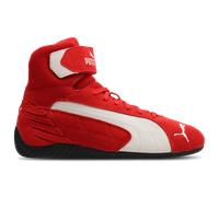 PUMA Sneakers mi-hautes Speedcat Unisexe, Chaussures, Rouge, 40 40