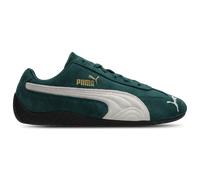 Puma Speedcat Homme - Baskets, Vert - Pointure 40 - Cuir suédé Green 40