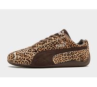 PUMA Speedcat imprimé léopard Femme - Marron 41