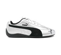 Puma - Speedcat Metallic - Femme - Sport - Gris - Taille: 38 EU