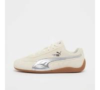 Puma Speedcat Metallic (Gs) Unisex Beige Taille 37 Chaussures Beige