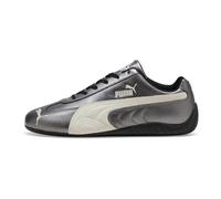 Puma - Speedcat Metallic - unisex - Sport - Noir - Taille: 43 EU
