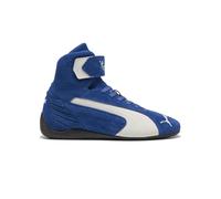PUMA Speedcat Mid Baskets décontractées pour homme Bleu, bleu, 41 EU