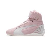 Puma - Speedcat Mid Rose Quartz Baskets - Femme - Chaussures - Rose - Taille: 38 1/2 EU
