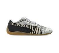 Puma - Speedcat Mixed Feel - Femme - Sport - Gris - Taille: 38 1/2 EU