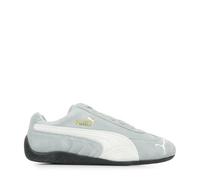 Puma Speedcat Homme - Baskets, Gris - Pointure 44 - Cuir suédé Grey 44