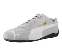 Puma Speedcat Homme - Baskets, Gris - Pointure 42.5 - Cuir suédé Grey 42.5