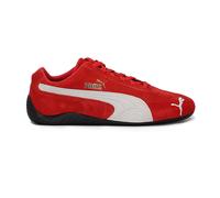 Puma - Speedcat OG Baskets - Femme - Chaussures - Rouge - Taille: 42 EU
