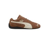 Puma Speedcat Femme - Baskets, Marron - Pointure 37.5 - Cuir suédé Brown 37.5