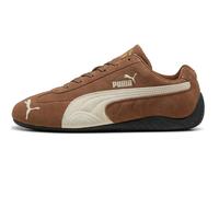 PUMA Speedcat OG Baskets Unisexe Haute Coffee