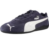 Puma Speedcat Homme - Baskets, Bleu - Pointure 42 - Cuir suédé Blue 42