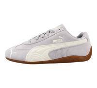 Puma - Speedcat OG - Femme - Sport - Gris - Taille: 39 EU